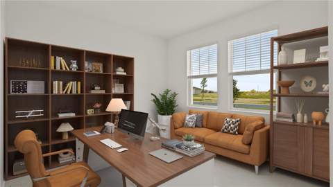 3180 Namaste Drive, Clermont FL - photo 6 of 23