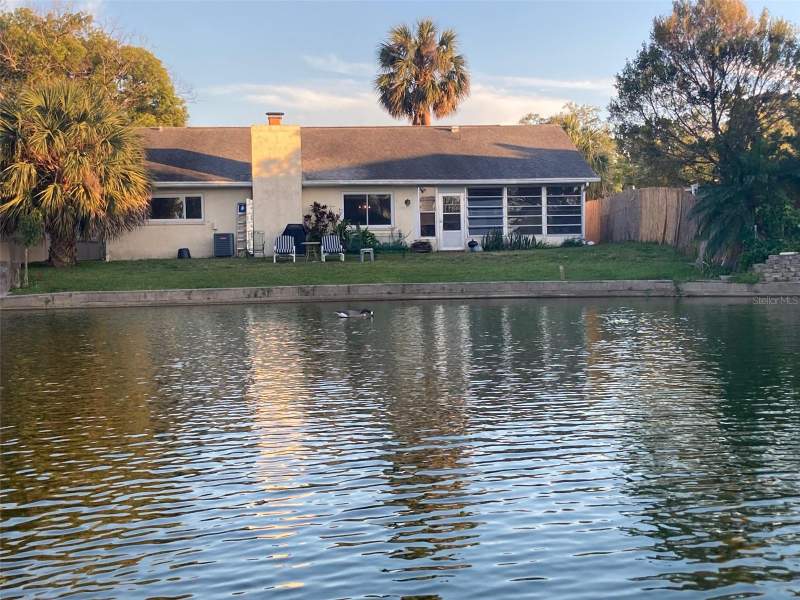2 bedroom Single Family Residence at 7561 Holly Lake Lane, Magnolia Valley, New Port Richey — photo 2