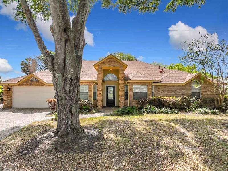 4 bedroom Single Family Residence at 9144 Galleon Court, North Bay Section 1, Orlando — photo 2