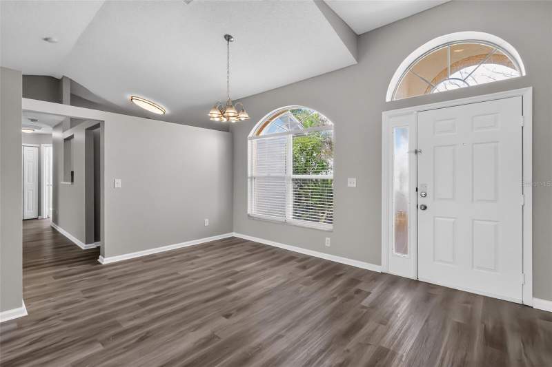 3 bedroom Single Family Residence at 2581 SAGE DRIVE, LAUREL RUN AT CRESCENT LAKES, KISSIMMEE — photo 4