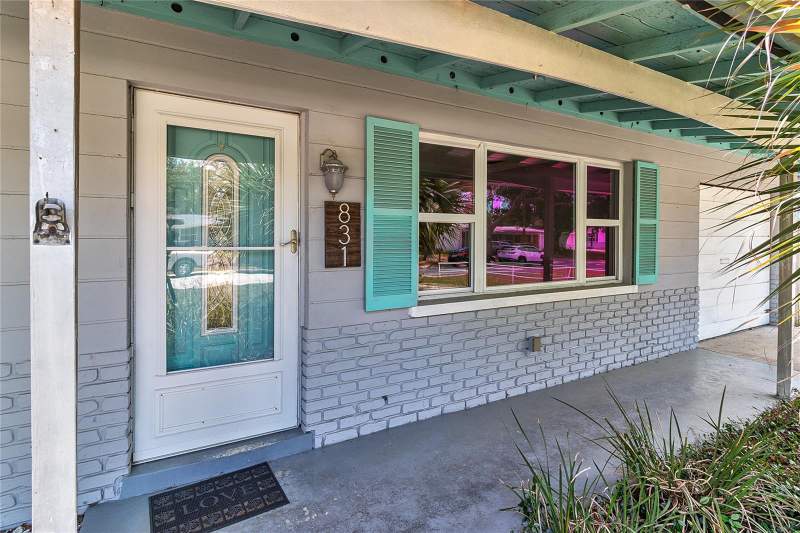 3 bedroom Single Family Residence at 831 LAKESIDE DRIVE, LAKELAND GROVES SUB, LARGO — photo 4