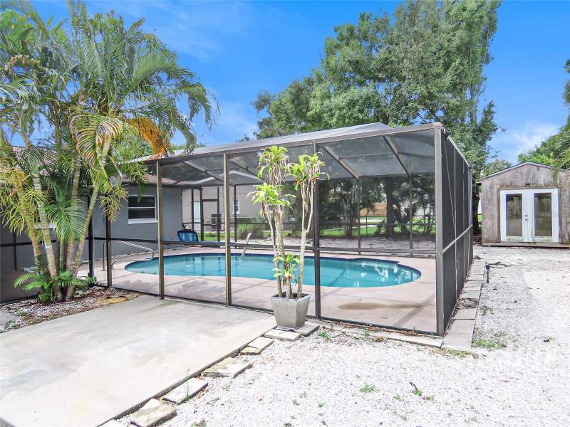 4 bedroom Single Family Residence at 2434 65TH STREET, HOLIDAY PARK 1ST ADD, ST PETERSBURG — photo 4
