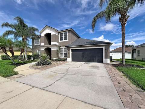 3803 Blue Dasher Drive, home for sale on Blue Dasher Drive