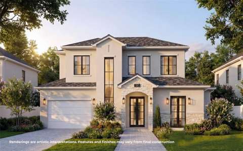 808 W Harvard Street, home for sale on W Harvard Street