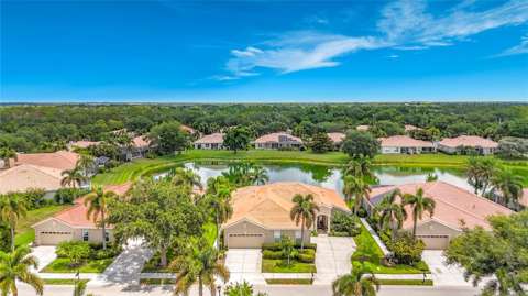4346 Kariba Lake Terrace, home for sale in Sarasota 34243