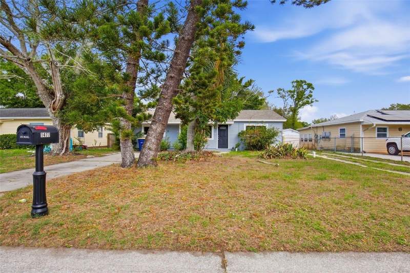 3 bedroom Single Family Residence at 1477 S PRESCOTT AVENUE, SALLS 1ST ADD, CLEARWATER — photo 2
