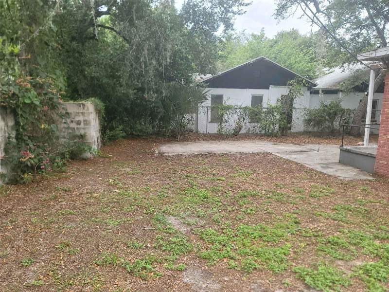 3 bedroom Single Family Residence at 2035 10th Street, Lakeview Heights, St Petersburg — photo 5