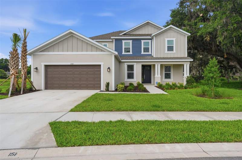 Timber RidgeHomes for Sale in Plant City, FL