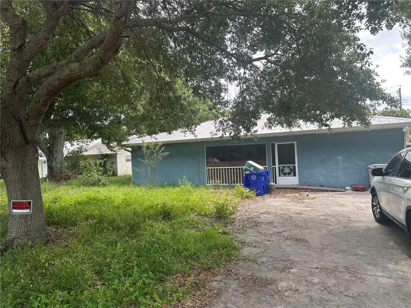 3 bedroom Single Family Residence at 1245 35th Avenue, Rosedale Blvd Sub, Vero Beach — photo 1