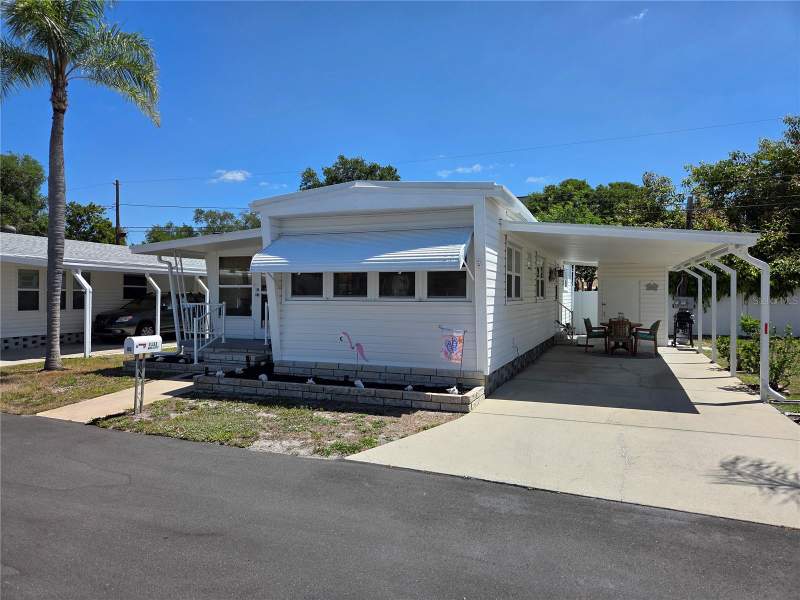 4333 72ND STREET #80