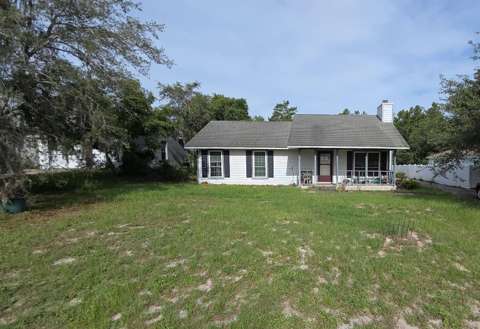 32911 Forest Avenue, home for sale in Leesburg 34788