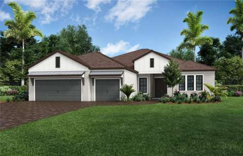 11805 Blissby Street, home for sale in Venice 34293