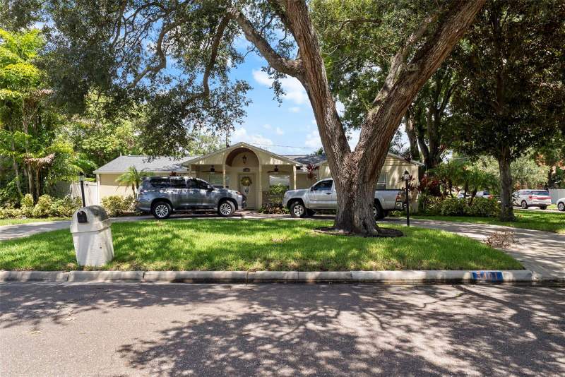 3 bedroom Single Family Residence at 3401 W Sevilla Street, Palma Vista, Tampa — photo 5