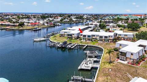 1008 Apollo Beach Boulevard #206, starter home for sale in Apollo Beach