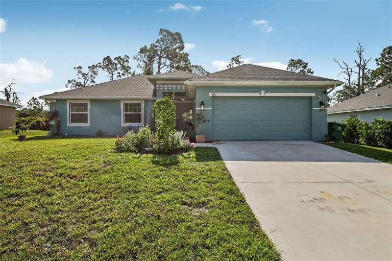 4 bedroom Single Family Residence at 8196 Walbert Street, Charlotte Sub Sec 58, Port Charlotte — photo 1