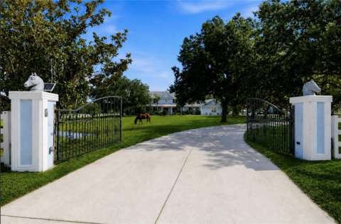 20207 77Th Avenue, home for sale in Bradenton 34202