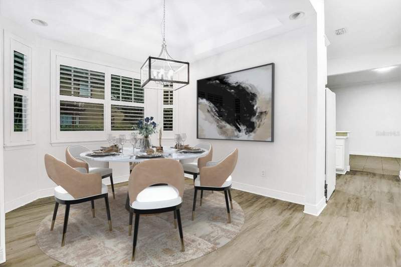 4 bedroom Single Family Residence at 148 S Thornton Avenue, Lake Lawsona Place, Orlando — photo 3