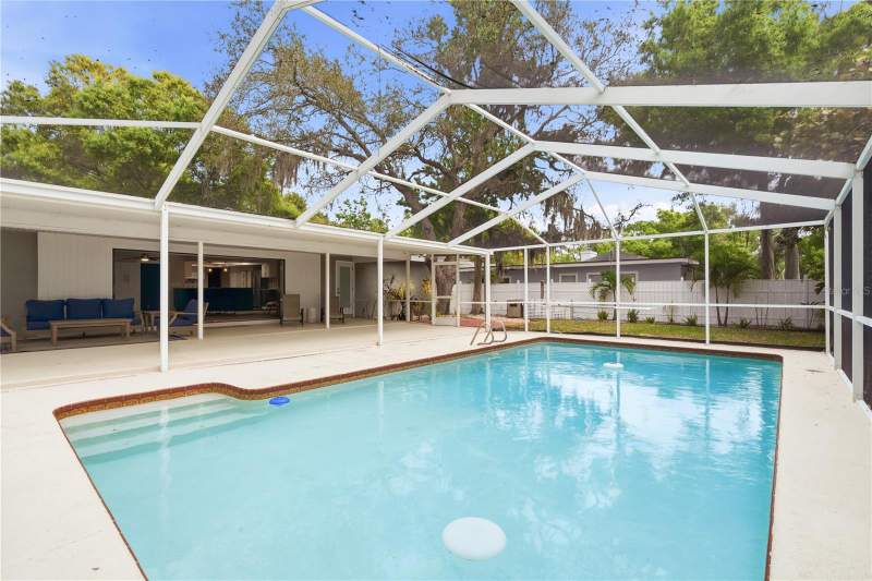3 bedroom Single Family Residence at 13012 96TH AVENUE, ALSTON HEIGHTS 4, SEMINOLE — photo 4