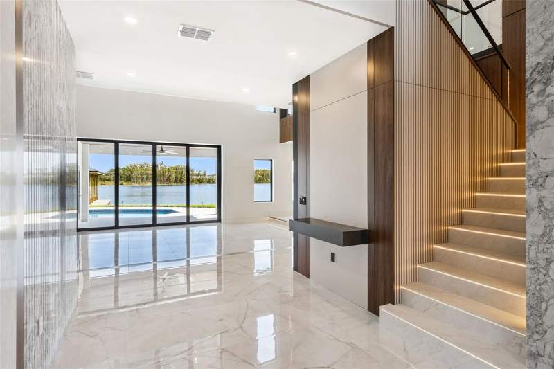 5 bedroom Single Family Residence at 9117 Bay Point Drive, Bay Point, Orlando — photo 3
