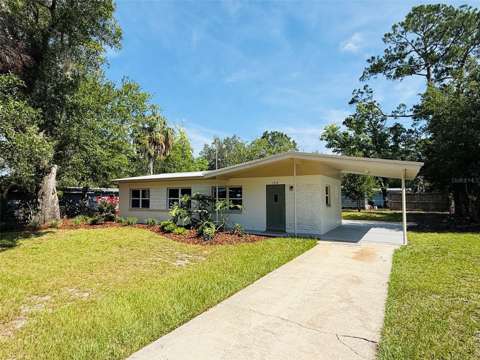 1312 NE 28Th Avenue, home for sale in Gainesville 32609
