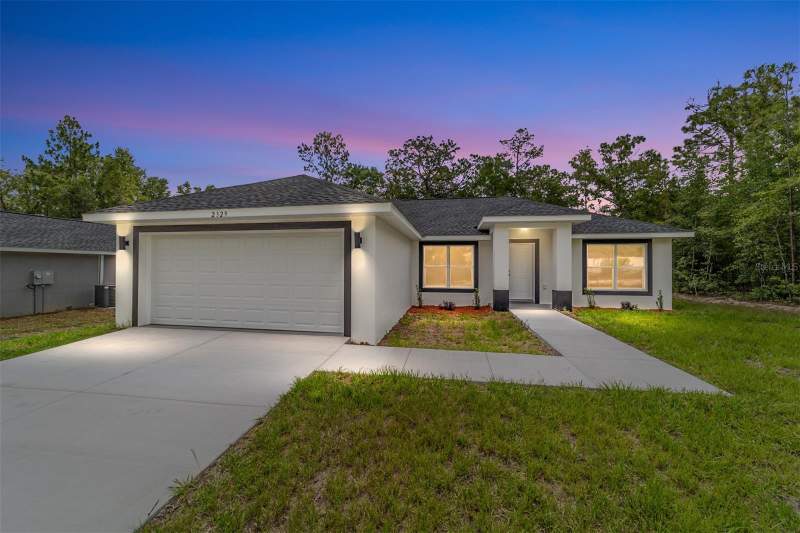 3 bedroom Single Family Residence at 13737 SW 114th Place, Rolling Ranch Estates, Dunnellon — photo 2