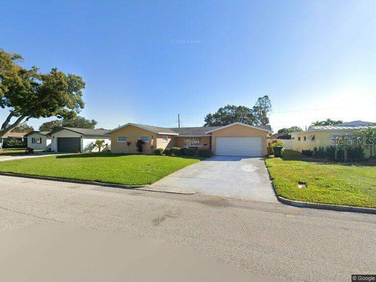 Eagle Manor
