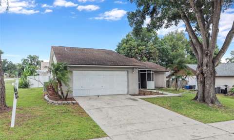 1702 Southwind Drive, home for sale on Southwind Drive