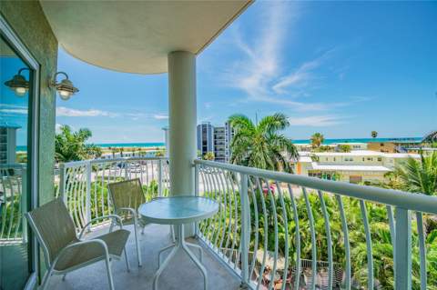 11605 Gulf Boulevard #402, Treasure Island FL - photo 6 of 34