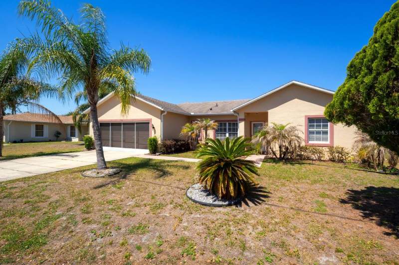 3 bedroom Single Family Residence at 526 Maricopa Drive, Poinciana Village 1 Nbhd 1 South, Kissimmee — photo 2