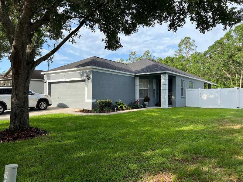 3 bedroom Single Family Residence at 6138 Kiteridge Drive, Fishhawk Ranch Ph 1 Unit 6, Lithia — photo 1