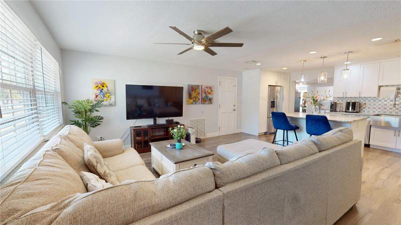 3 bedroom Single Family Residence at 2020 Yale Avenue, Dunedin Isles Country Club, Dunedin — photo 3