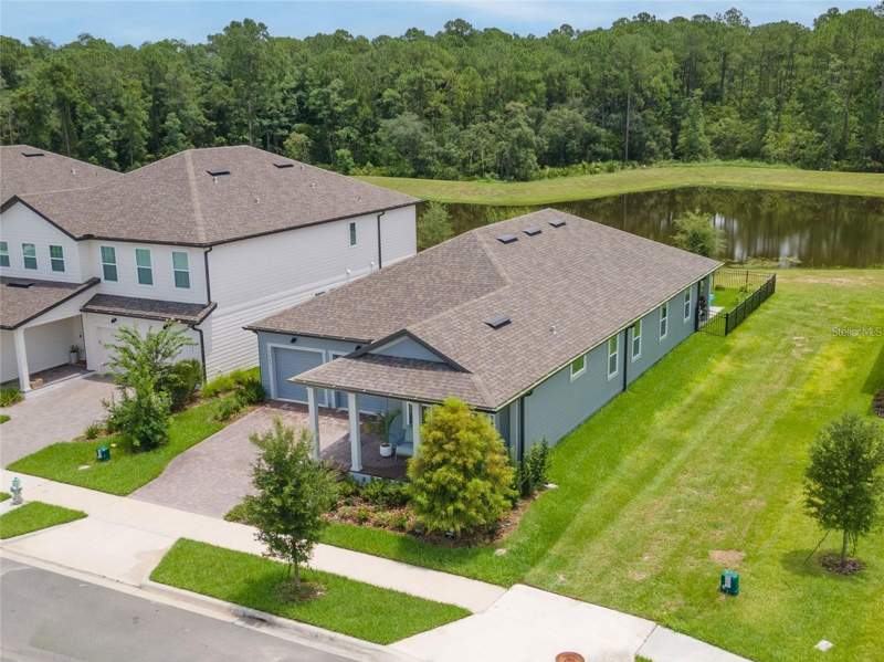 4 bedroom Single Family Residence at 11243 PIXIE MANDARIN COURT, NORTHLAKE AT OVATION PHASE 1, WINTER GARDEN — photo 4