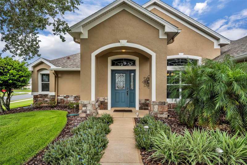 3 bedroom Single Family Residence at 8923 Bridgeport Bay Circle, Lakes Of Mount Dora Ph 01, Mount Dora — photo 1