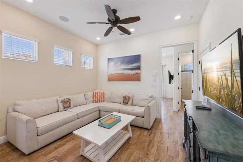 3 bedroom Single Family Residence at 8065 Lost Shaker Lane, Rolling Oaks Ph 6, Kissimmee — photo 5