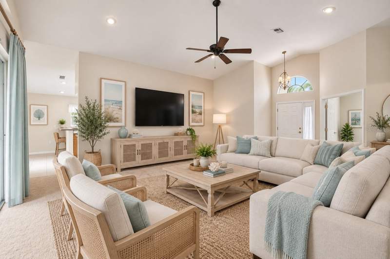 3 bedroom Single Family Residence at 11245 Avalon Way, Wellington At Seven Hills Ph 4, Spring Hill — photo 4