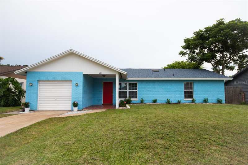 3 bedroom Single Family Residence at 526 Dorset Circle, Oak Lea Village Subdivision Section 5, South Daytona — photo 1