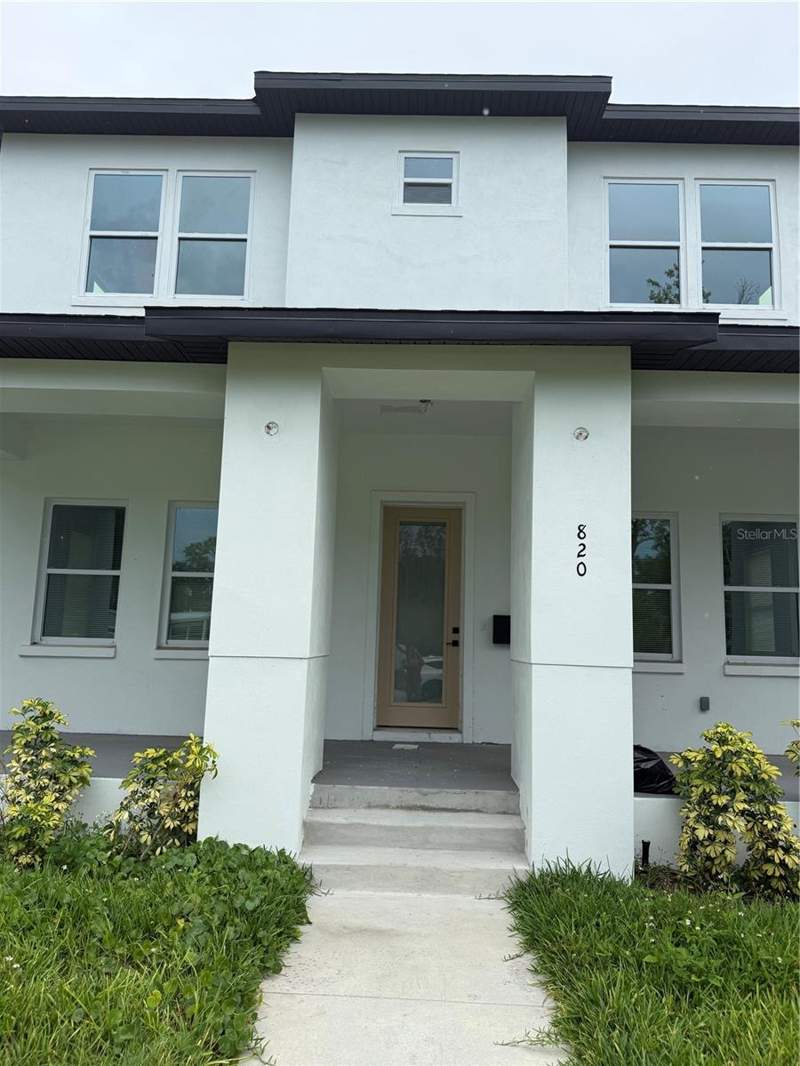 6 bedroom Single Family Residence at 820 46TH AVENUE, EUCLID MANOR, ST PETERSBURG — photo 2