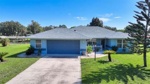 6225 Amaryllis Drive, home for sale in Indian Lake Estates 33855