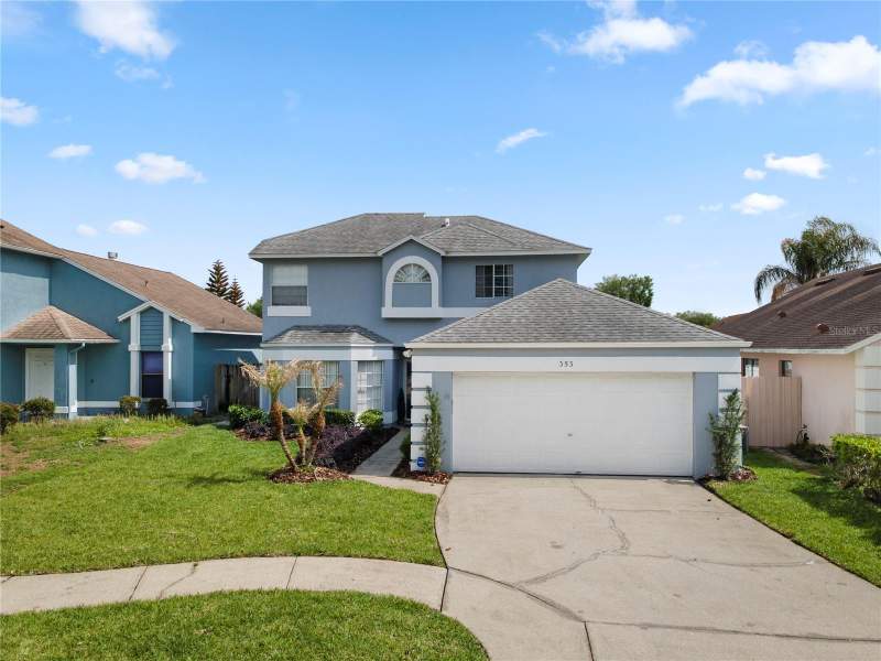 Lakeview Village