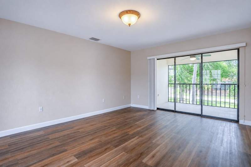 2 bedroom Condominium at 2497 Heron Terrace #203C, Bordeaux Village, Clearwater — photo 5