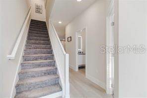 3 bedroom Townhouse at 17102 Blessing Drive, Hidden Forest At Silver Creek, Clermont — photo 4