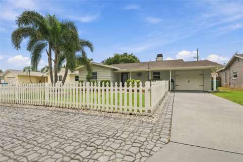 11084 102Nd Terrace, home for sale in Seminole 33778