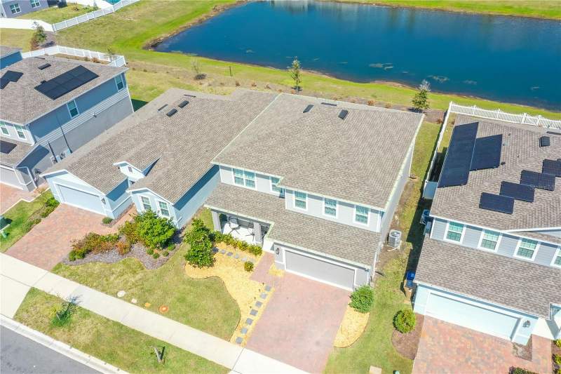 4 bedroom Single Family Residence at 3005 Slough Creek Drive, Creekside At Boggy Creek Ph 3, Kissimmee — photo 5