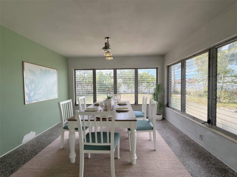 2 bedroom Single Family Residence at 414 86TH AVENUE, ST PETERSBURG BEACH NORTH UNIT 6, ST PETE BEACH — photo 5