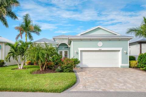 10406 Coquina Court, home for sale in Placida 33946