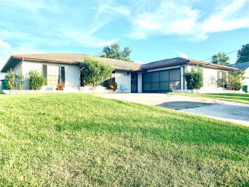 3 bedroom Single Family Residence at 1891 Fortune Court, Deltona Lakes Unit 03, Deltona — photo 1