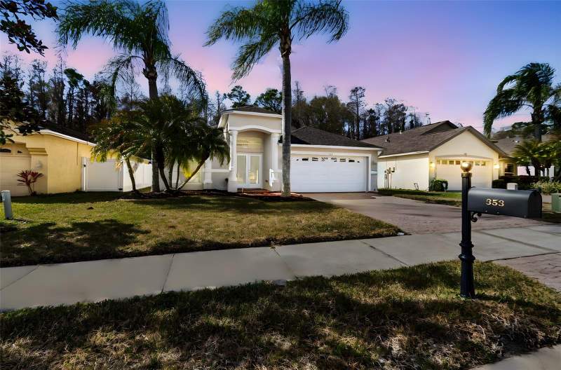 353 BAY ARBOR BOULEVARD home for sale in Bay Arbor Homes for Sale: 4 Listings, Median $585K