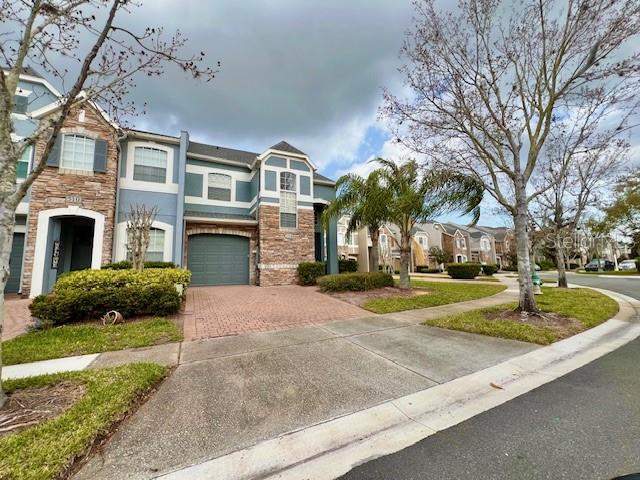 Woodland Terrace Timber Springs A G