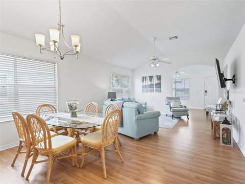 1405 W Schwartz Boulevard, The Villages FL - photo 9 of 46