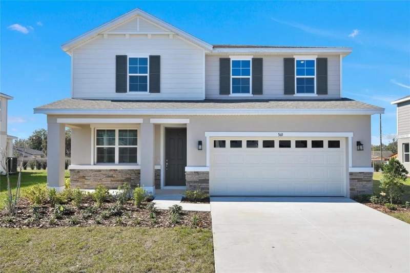 560 SUMMIT RIVER DRIVE home for sale in Summit Ridge